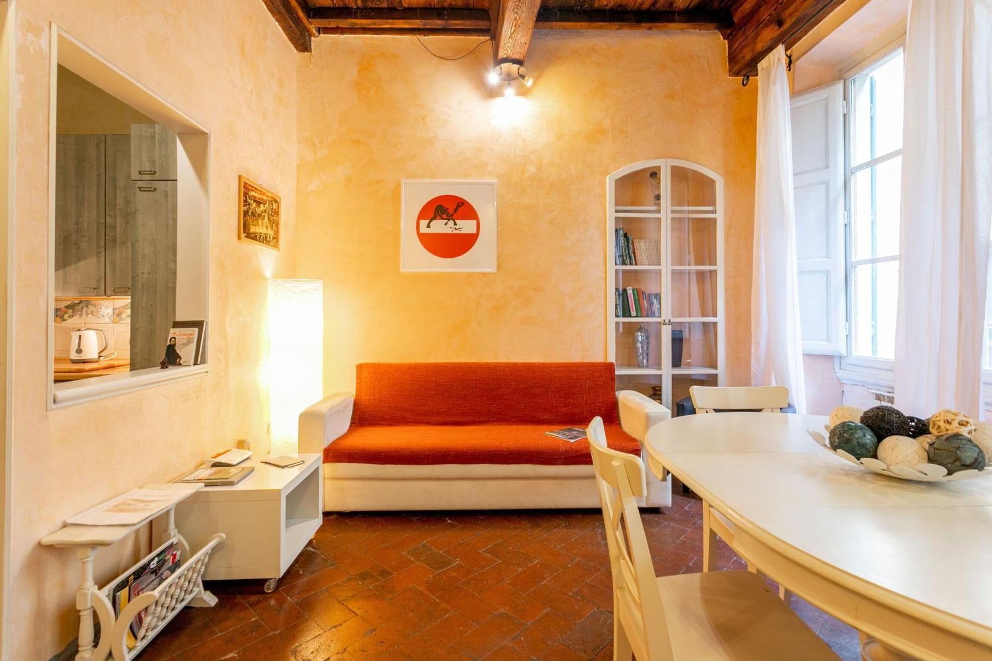 Antonino By Halldis Firenze Bagian luar foto