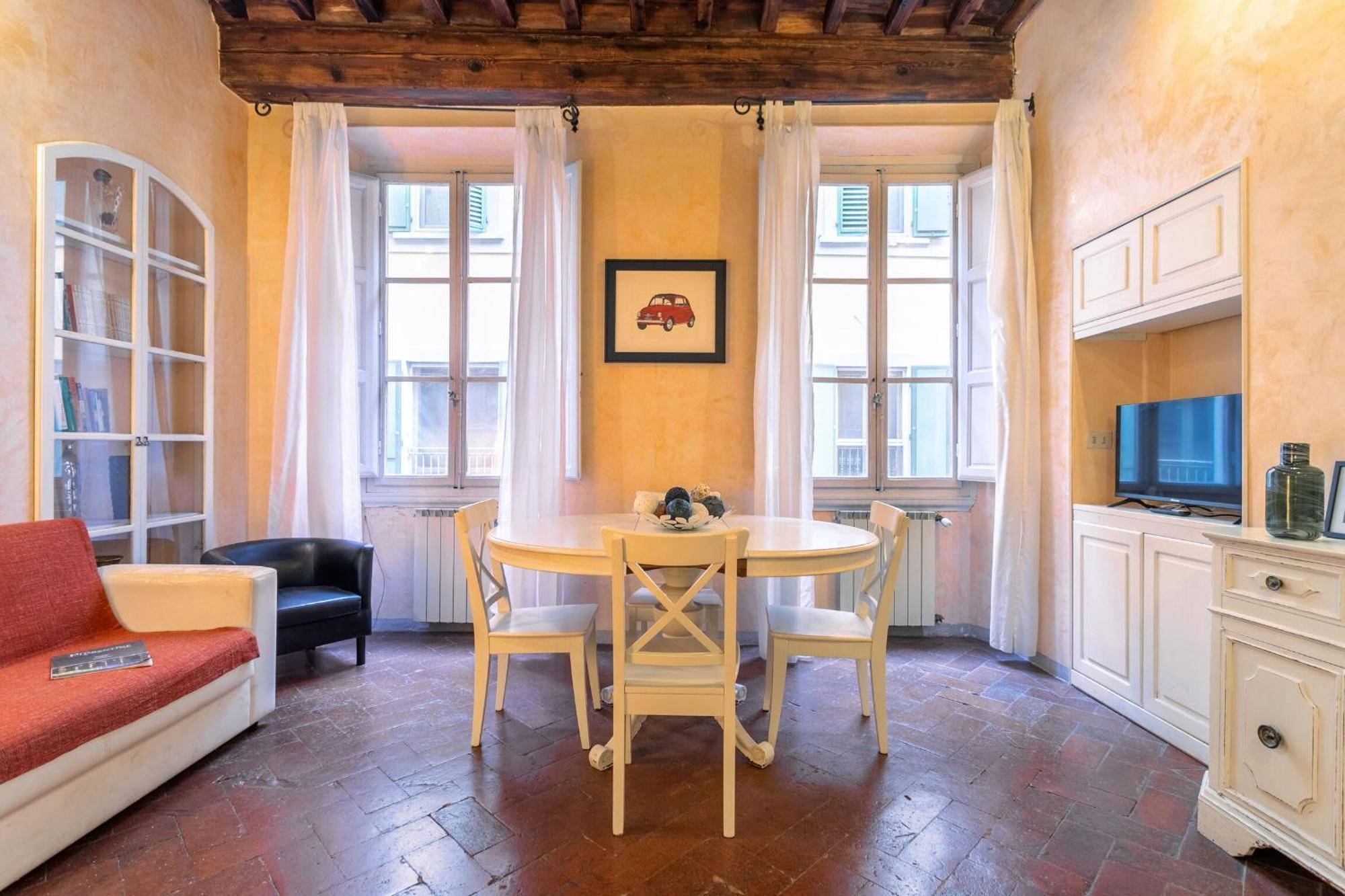 Antonino By Halldis Firenze Bagian luar foto