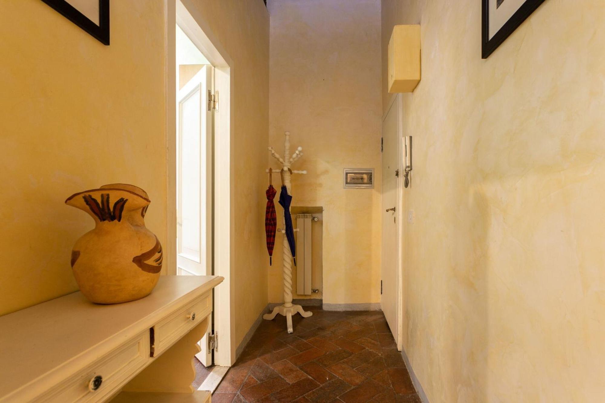 Antonino By Halldis Firenze Bagian luar foto