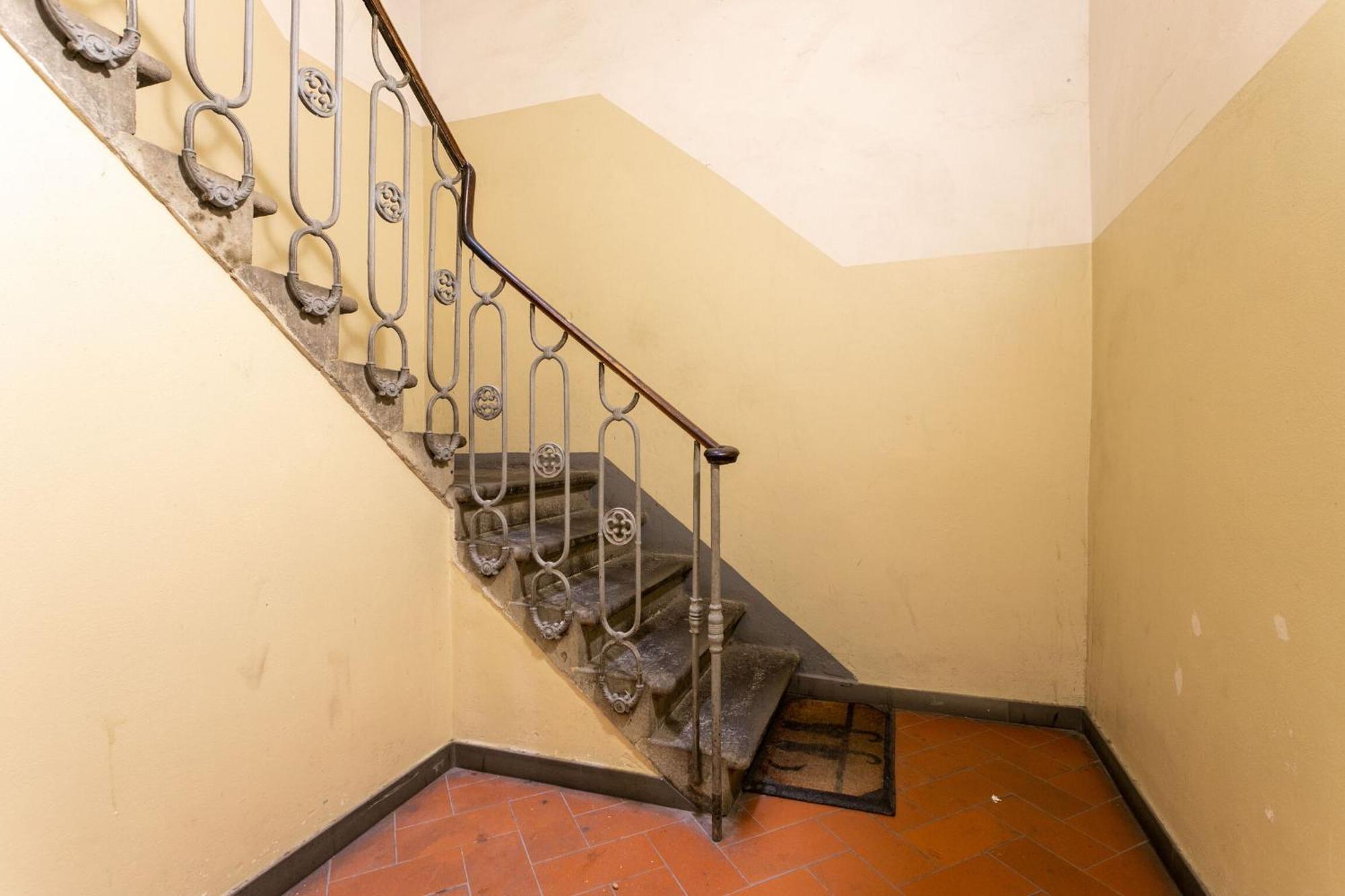 Antonino By Halldis Firenze Bagian luar foto