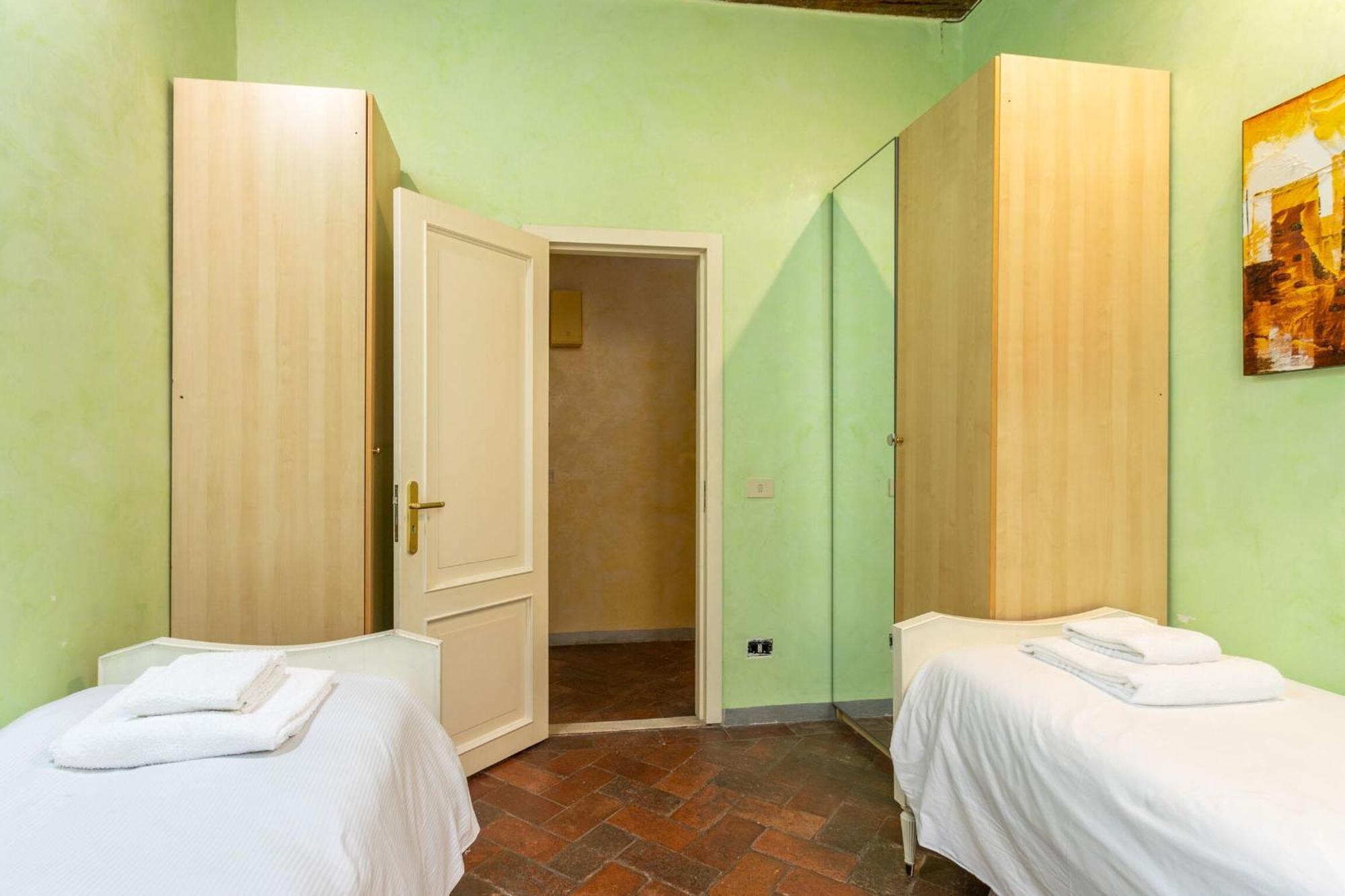 Antonino By Halldis Firenze Bagian luar foto