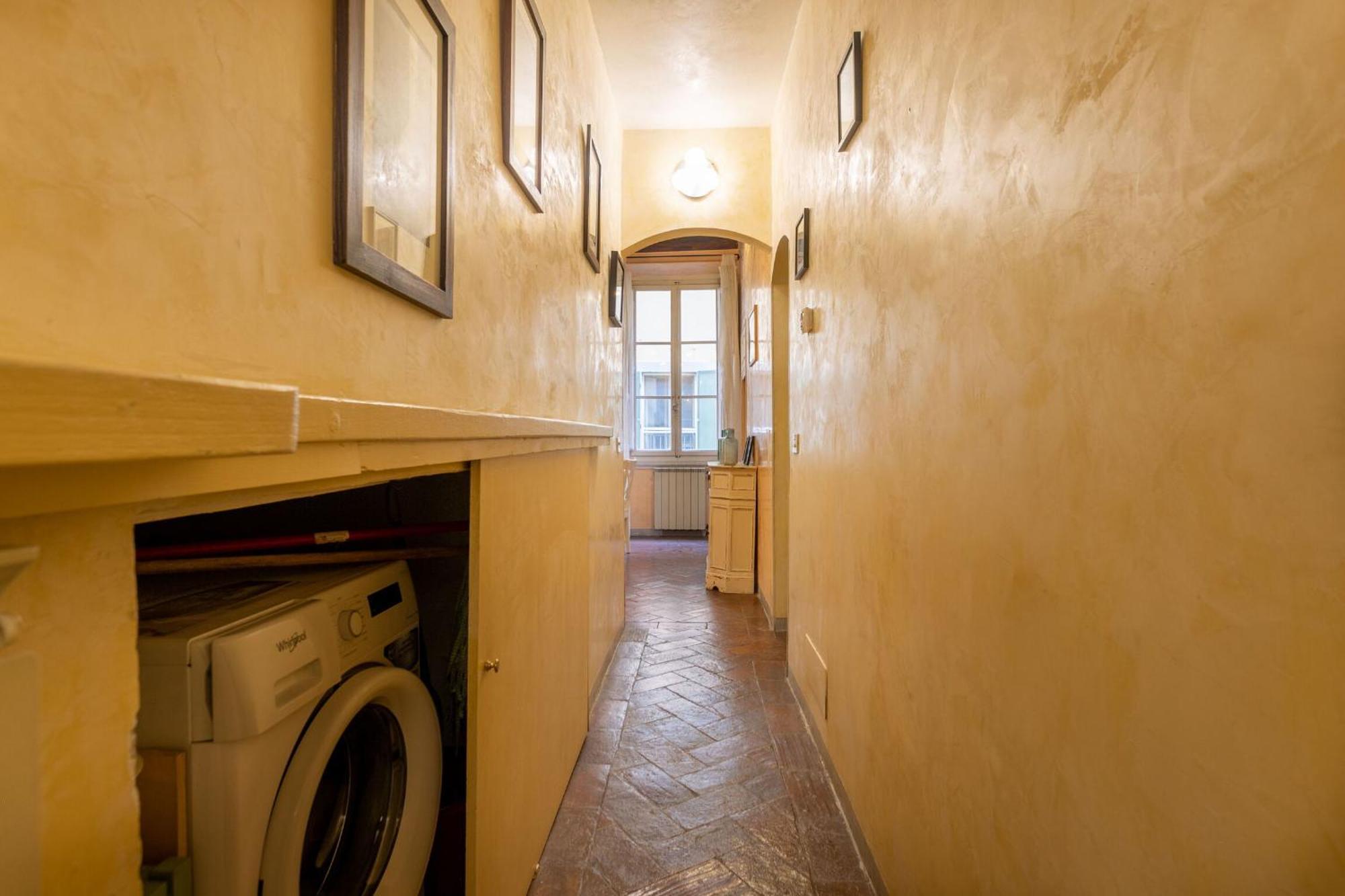 Antonino By Halldis Firenze Bagian luar foto