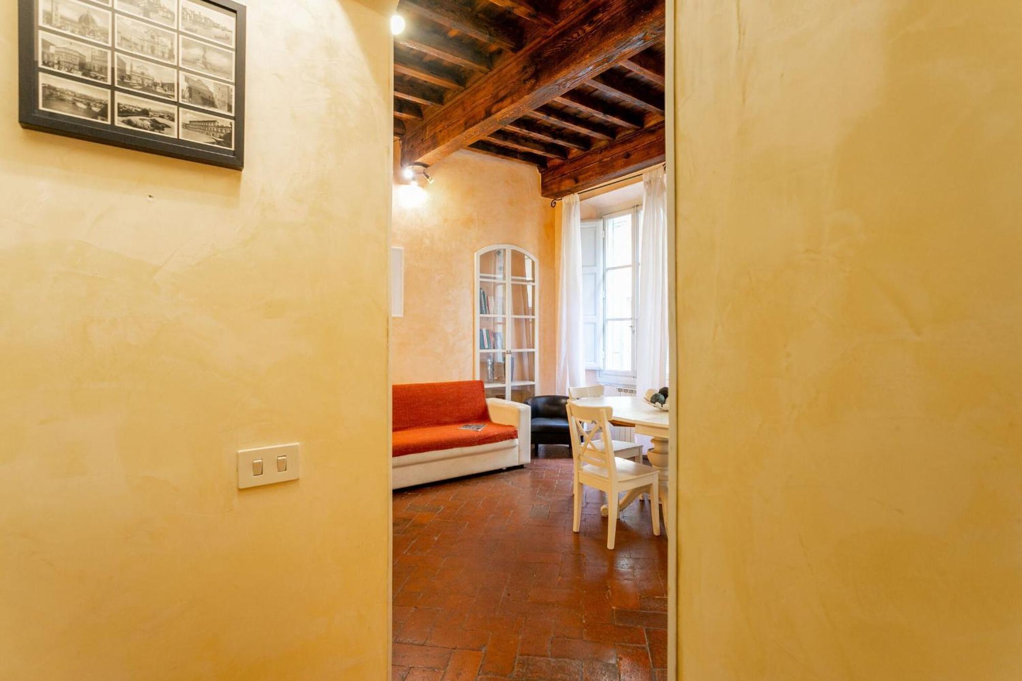Antonino By Halldis Firenze Bagian luar foto