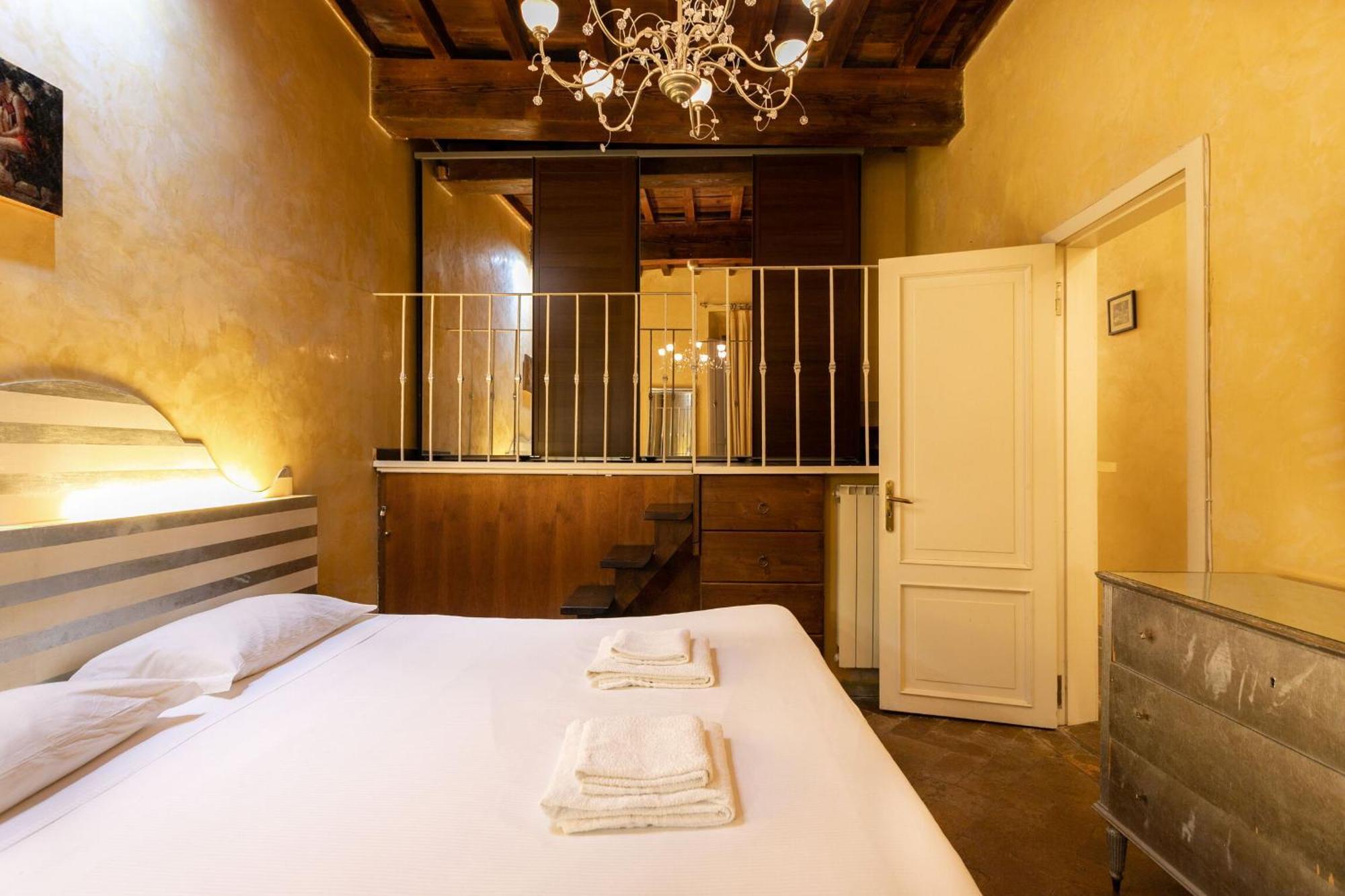 Antonino By Halldis Firenze Bagian luar foto