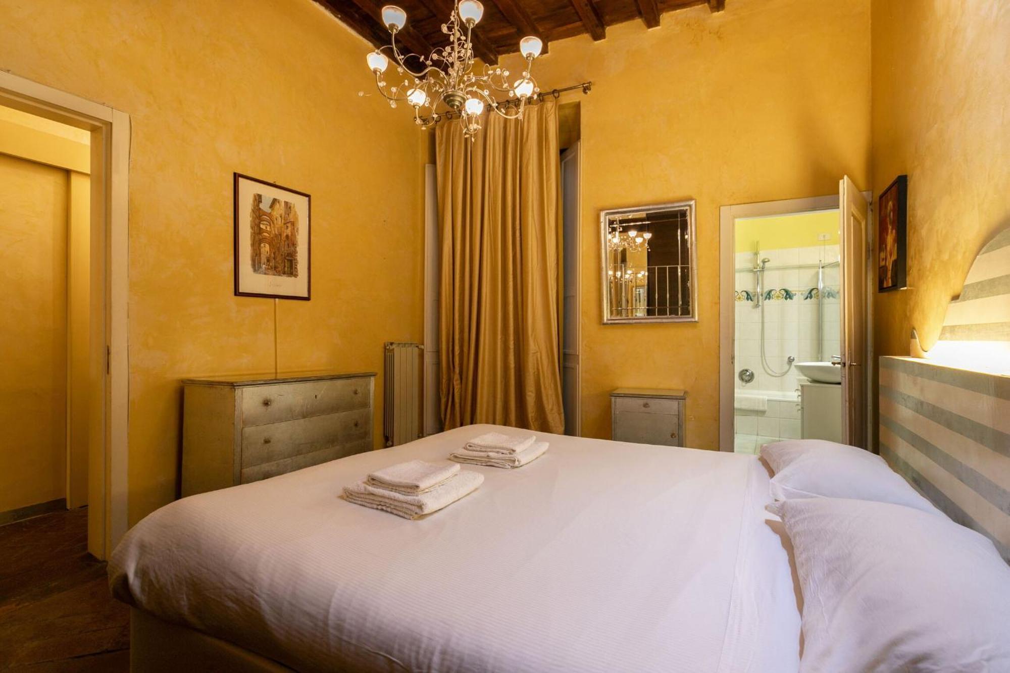 Antonino By Halldis Firenze Bagian luar foto