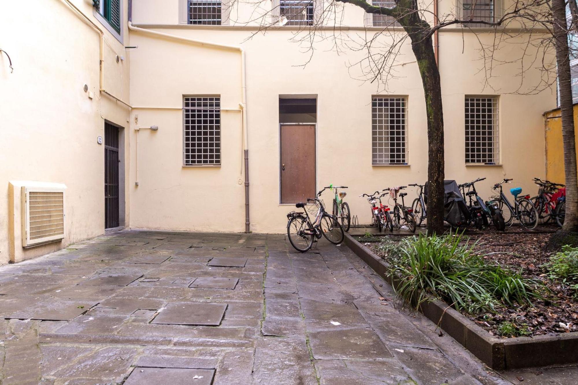 Antonino By Halldis Firenze Bagian luar foto